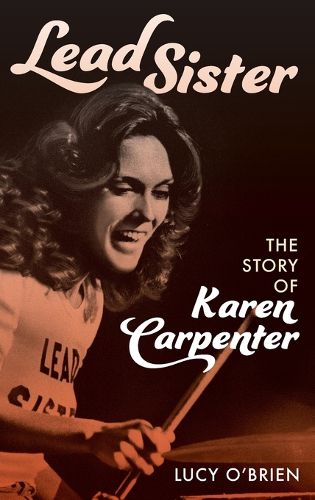 Cover image for Lead Sister
