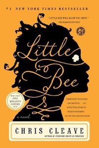 Cover image for Little Bee