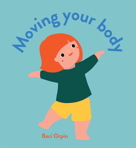 Cover image for Moving Your Body