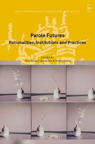 Cover image for Parole Futures