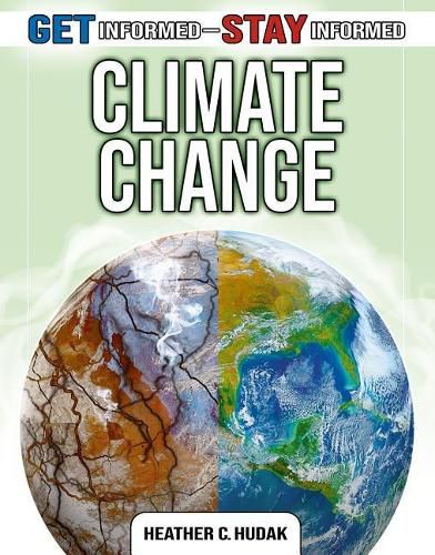 Cover image for Climate Change