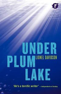 Cover image for Under Plum Lake