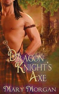 Cover image for Dragon Knight's Axe