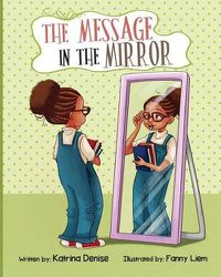 Cover image for The Message in The Mirror