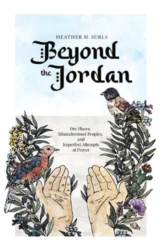 Cover image for Beyond the Jordan