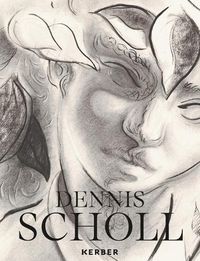 Cover image for Dennis Scholl