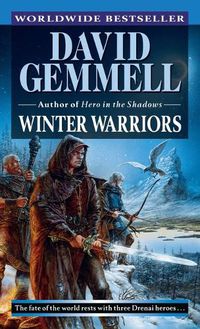 Cover image for Winter Warriors