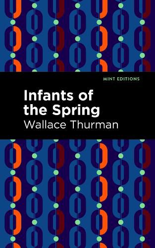 Infants of the Spring