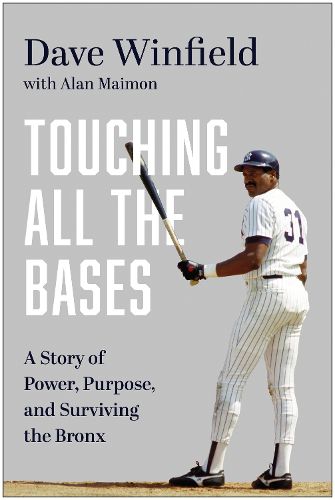 Cover image for Touching All the Bases