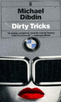 Cover image for Dirty Tricks