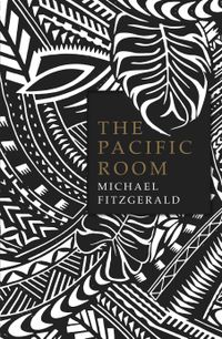 Cover image for The Pacific Room