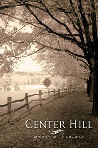 Cover image for Center Hill