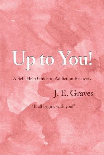 Cover image for Up to You!