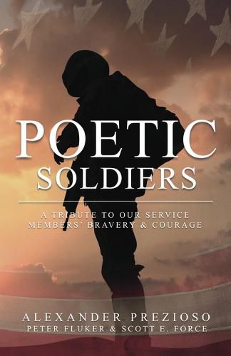 Cover image for Poetic Soldiers