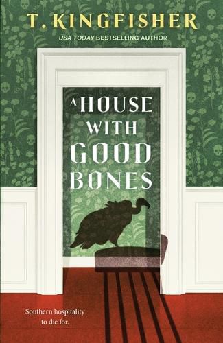 Cover image for A House with Good Bones