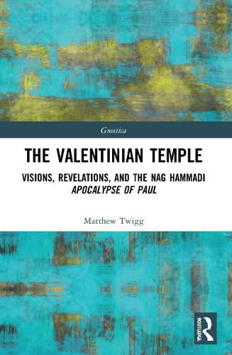 Cover image for The Valentinian Temple