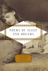 Cover image for Sleep and Dreams