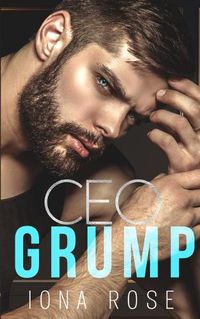 Cover image for CEO Grump: An Office Romance