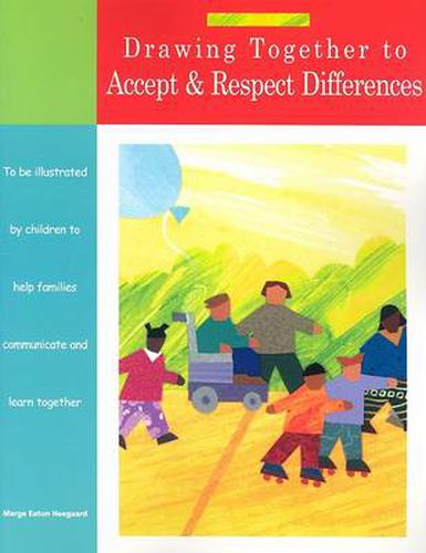 Cover image for Drawing Together to Accept and Respect Differences