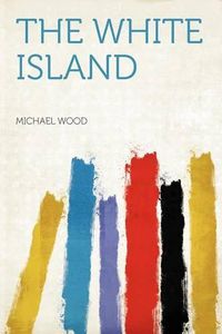 Cover image for The White Island