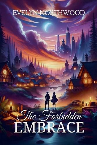 Cover image for The Forbidden Embrace