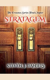 Cover image for Stratagem