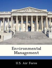 Cover image for Environmental Management