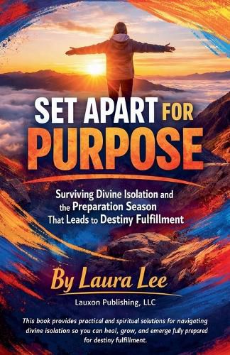 Cover image for Set Apart for Purpose