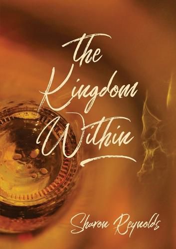 Cover image for The Kingdom Within