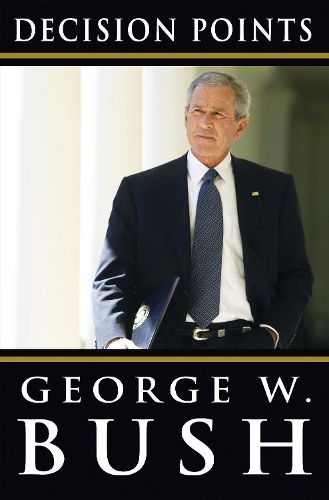 Cover image for Decision Points