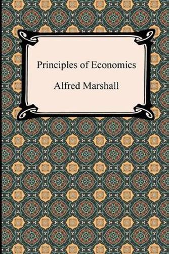 Cover image for Principles of Economics