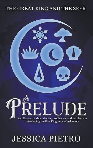 Cover image for A Prelude