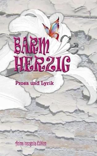 Cover image for Barmherzig: Anthologie