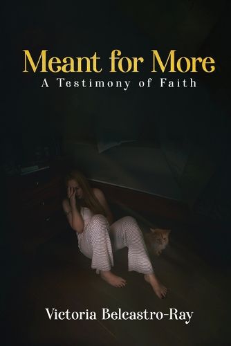 Cover image for Meant for More