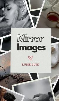 Cover image for Mirror Images