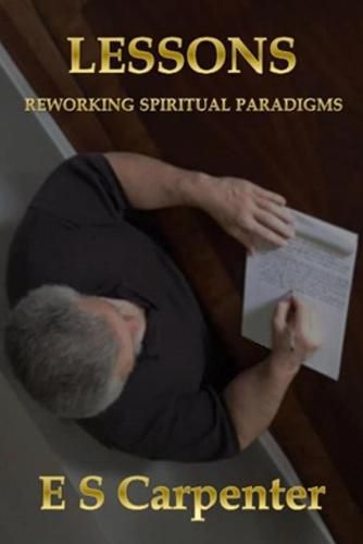 Cover image for Lessons: Reworking Spiritual Paradigms