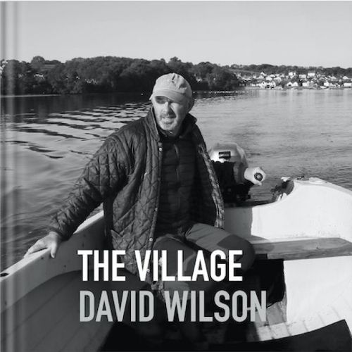 Cover image for The Village