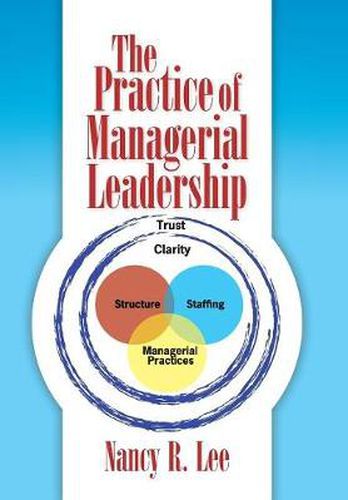 Cover image for The Practice of Managerial Leadership