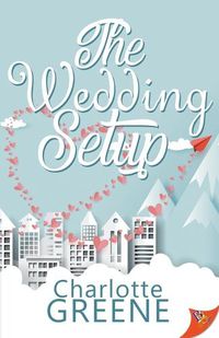 Cover image for The Wedding Setup