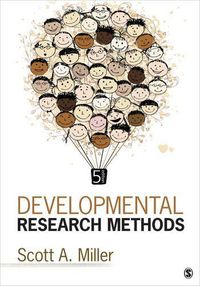 Cover image for Developmental Research Methods