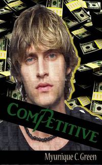 Cover image for Competitive