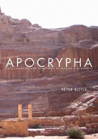 Cover image for Apocrypha