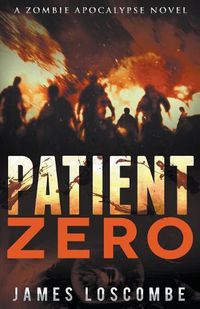 Cover image for Patient Zero