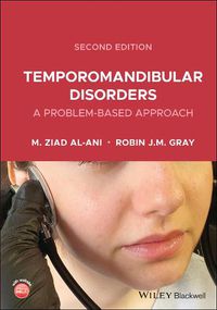 Cover image for Temporomandibular Disorders: A Problem-Based Approach