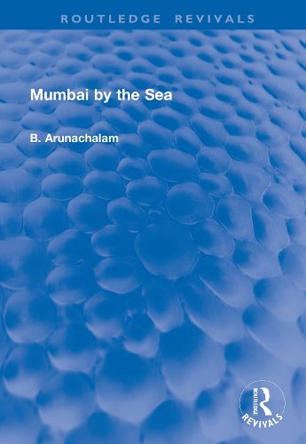 Cover image for Mumbai by the Sea