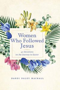 Cover image for Women Who Followed Jesus