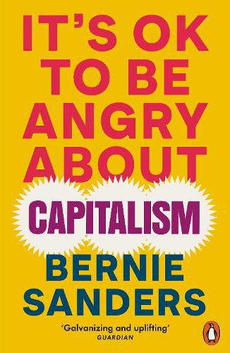 Cover image for It's OK To Be Angry About Capitalism