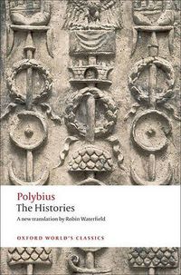 Cover image for The Histories