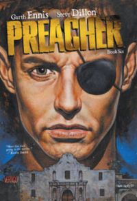 Cover image for Preacher Book Six