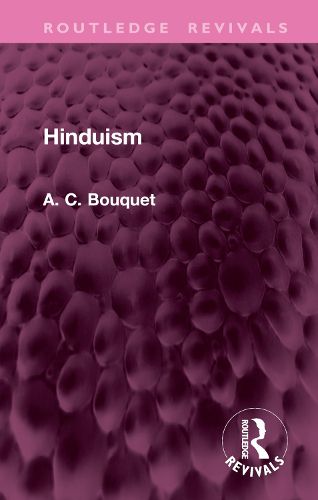 Cover image for Hinduism